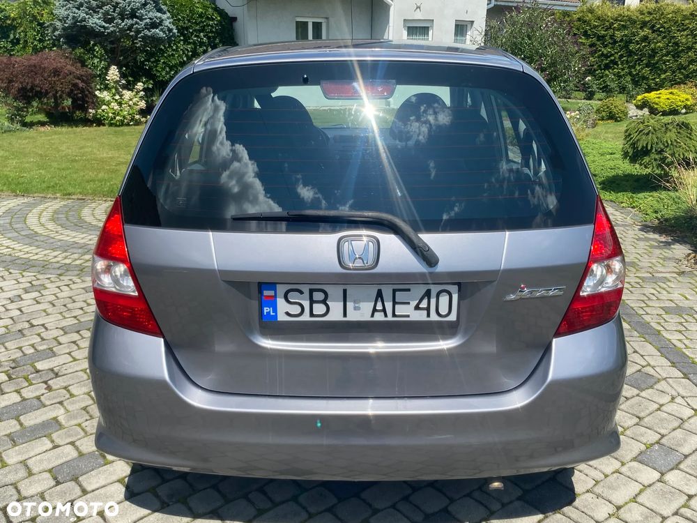 Honda Jazz 1.2 S - 11