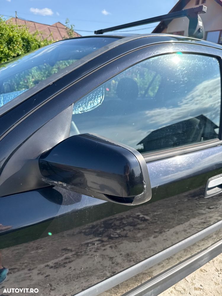 Opel Astra Classic 1.7CDTI - 10