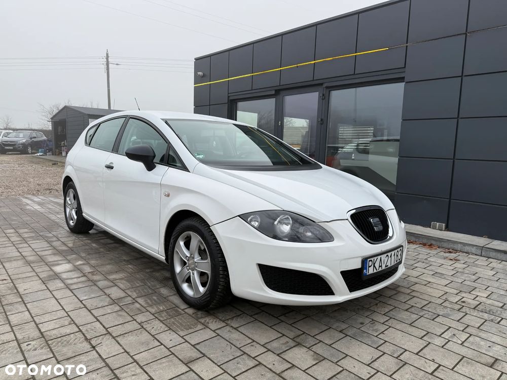Seat Leon 1.4 Stella - 3
