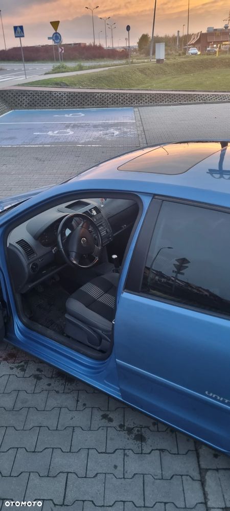 Volkswagen Polo 1.2 United - 14