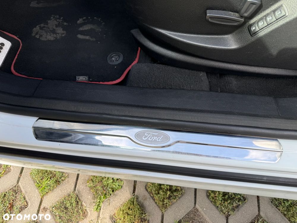 Ford S-Max 2.0 T Platinium X MPS6 - 25