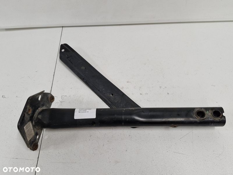 FIAT 500X STREFA ZGNIOTU KIEŁ ODBÓJ LEWY PRZÓD 681726046R - 1