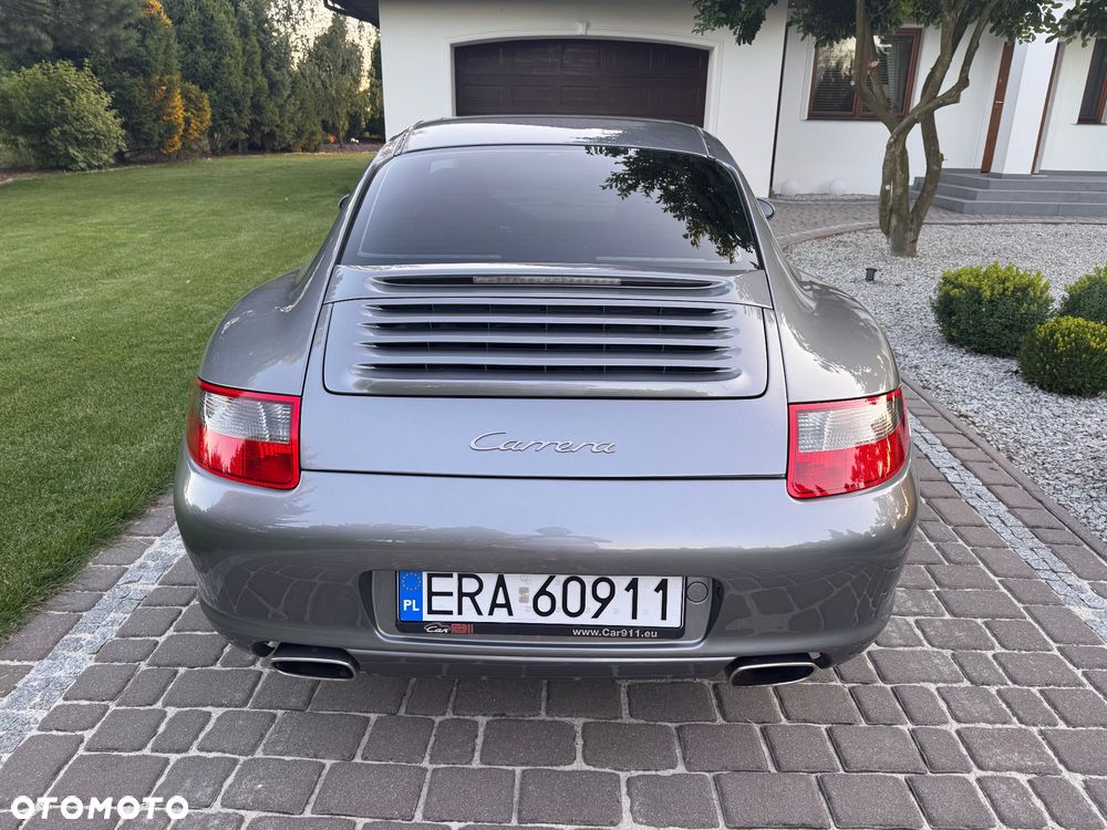 Porsche 911 - 8