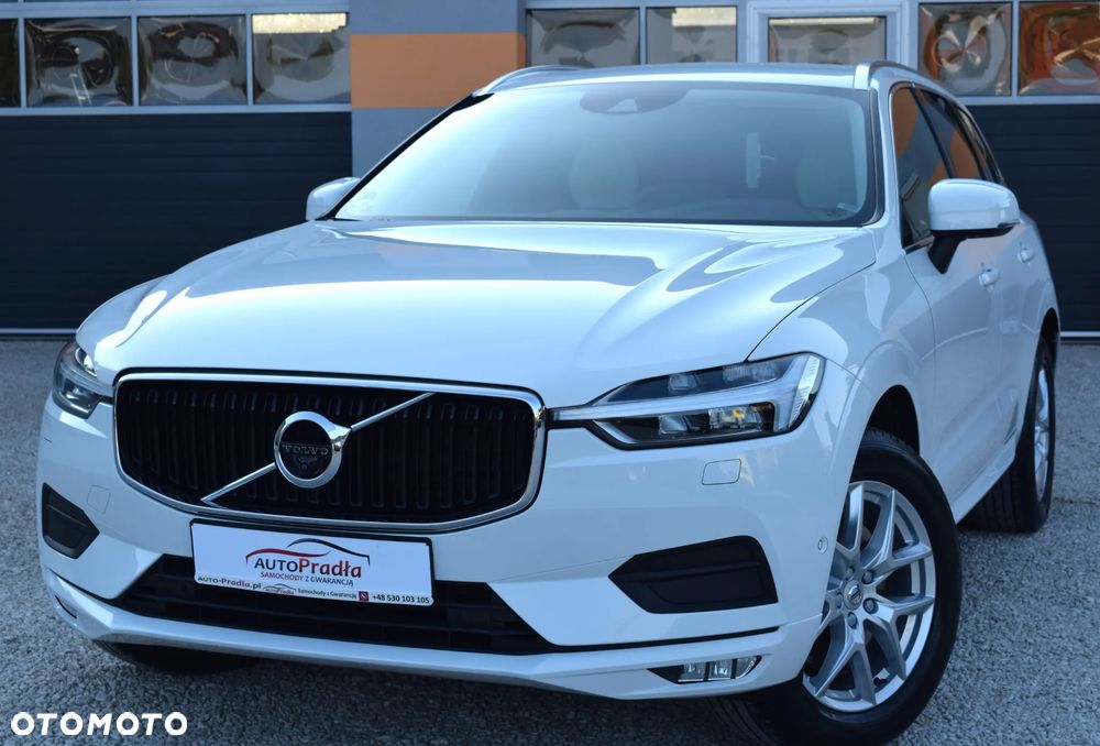 Volvo XC 60 D4 AWD Geartronic Momentum - 5