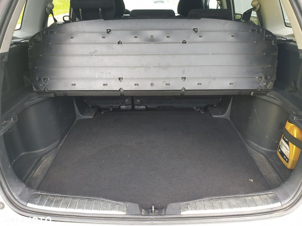 Honda CR-V 2.0 Elegance Lifestyle - 4