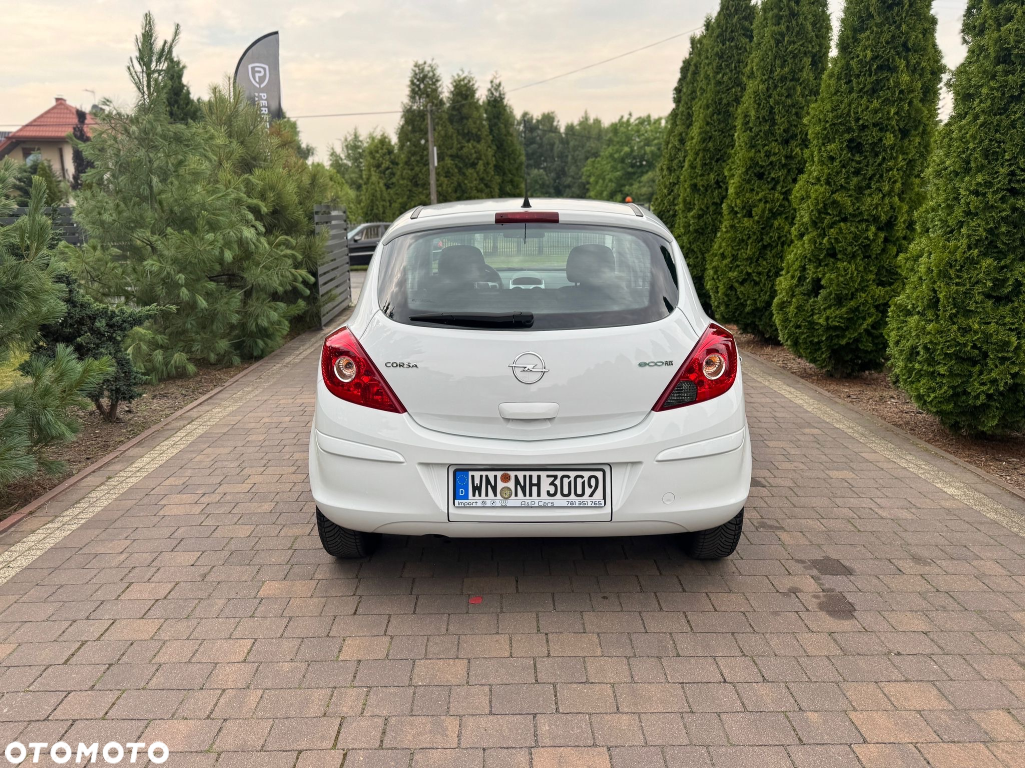Opel Corsa 1.0 12V Edition - 12