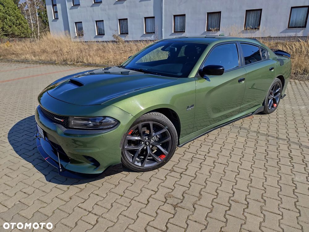 Dodge Charger 5.7 R/T - 13