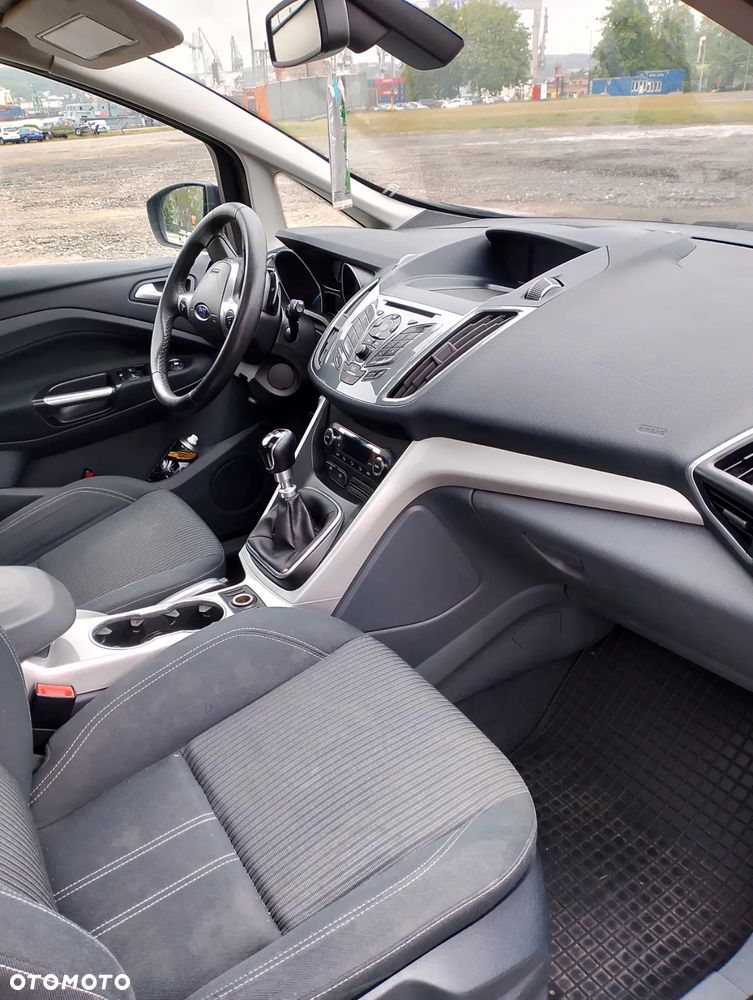 Ford C-MAX 2.0 TDCi Titanium - 5