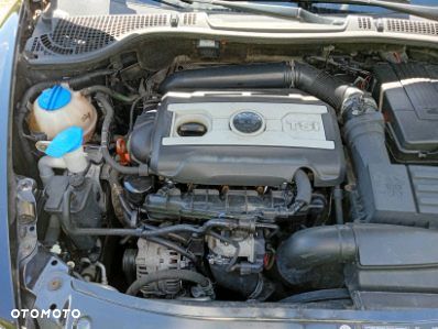 Skoda Octavia 1.8 TSI Elegance - 14