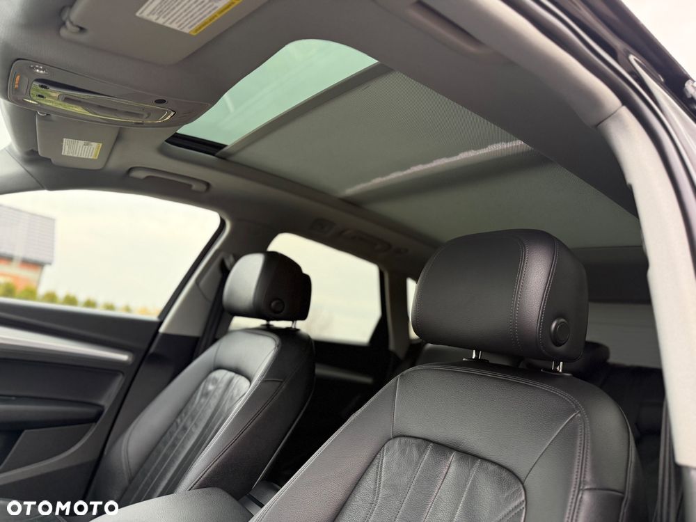 Audi Q5 2.0 TFSI Quattro S tronic sport - 26