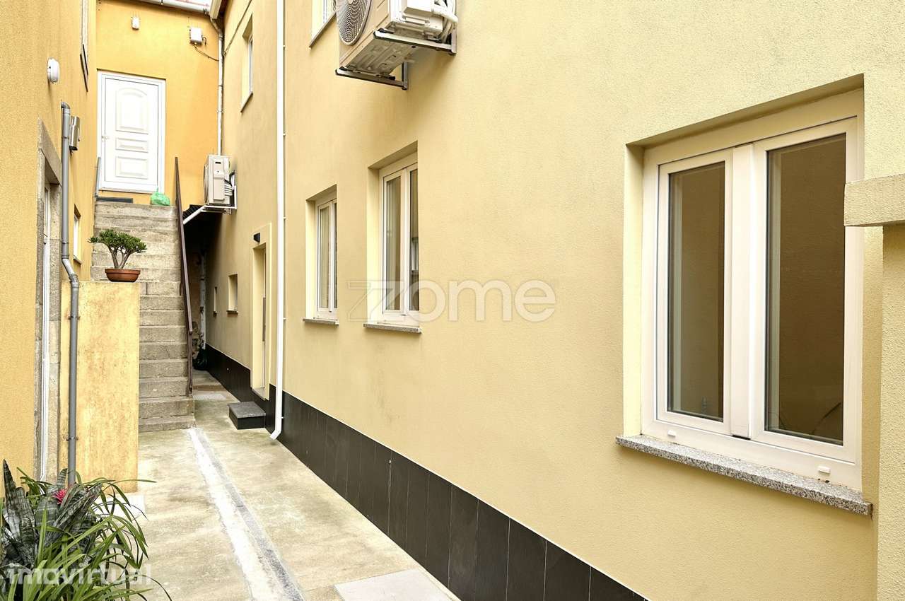 Moradia T2 Duplex, Candal, Vila Nova de Gaia - Grande imagem: 4/28