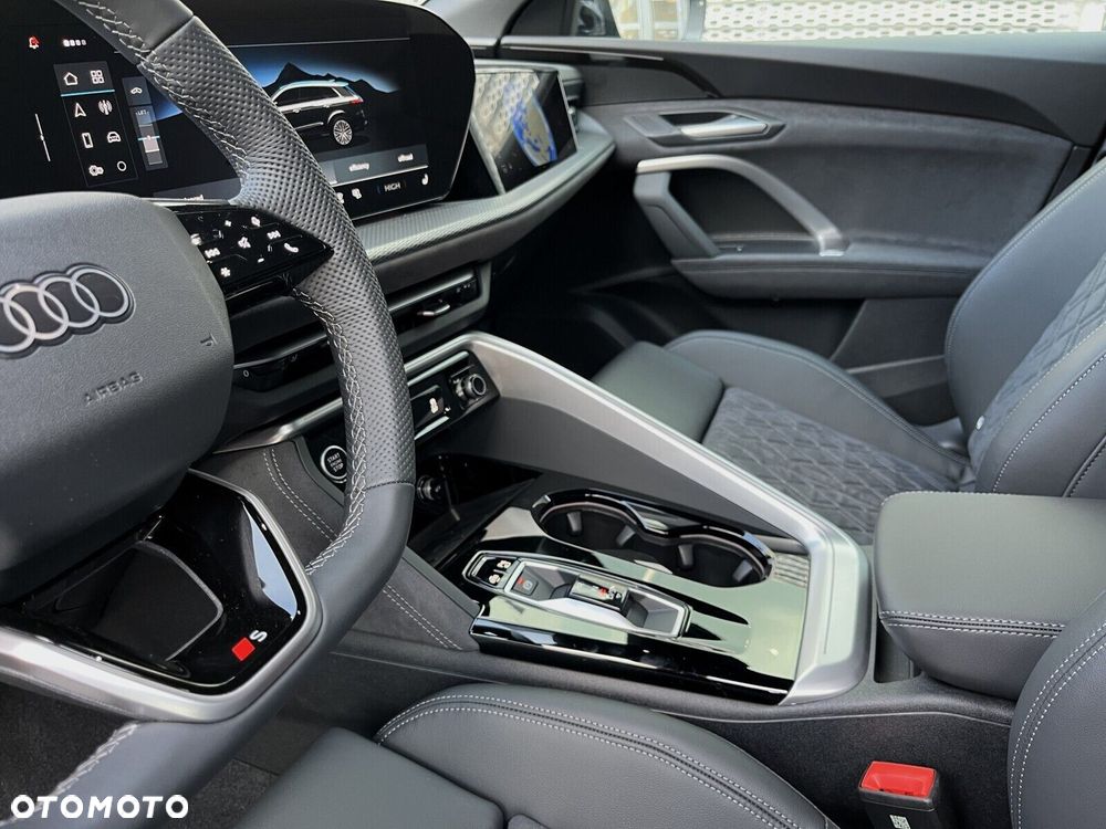 Audi Q5 - 25