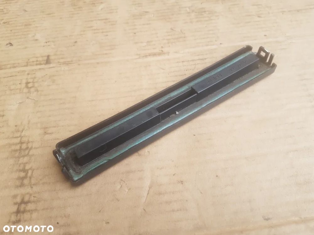 Suzuki Ignis FH 00-03 zaślepka klapka filtra kabinowego nagrzewnicy ogrzewania - 2