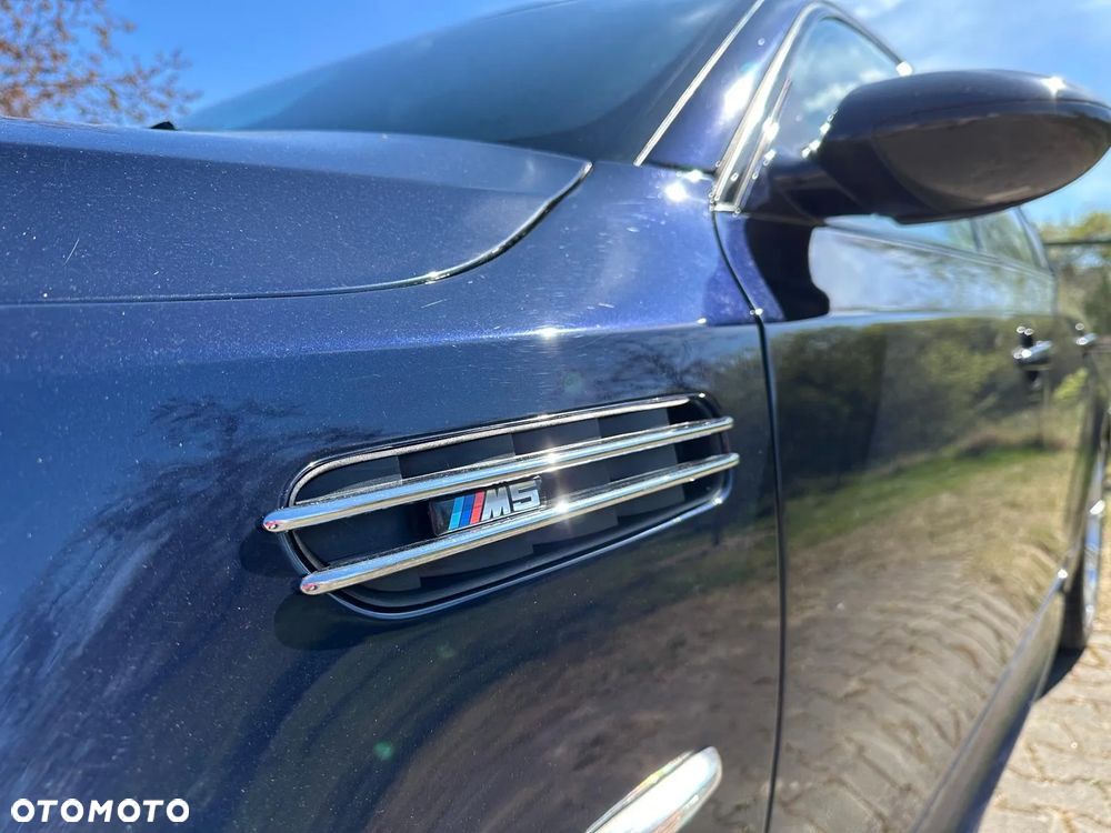 BMW M5 Standard - 15
