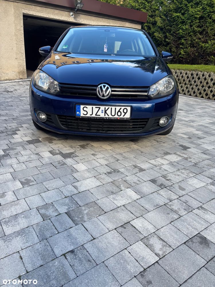 Volkswagen Golf 1.4 Team - 2