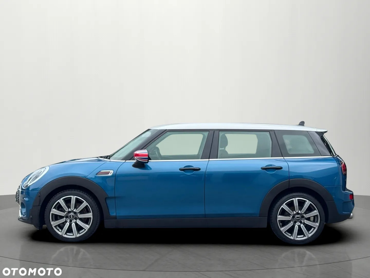 MINI Clubman Cooper S - 3