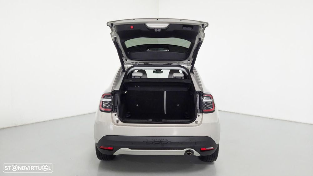 Fiat 600 1.2 Hybrid La Prima - 21