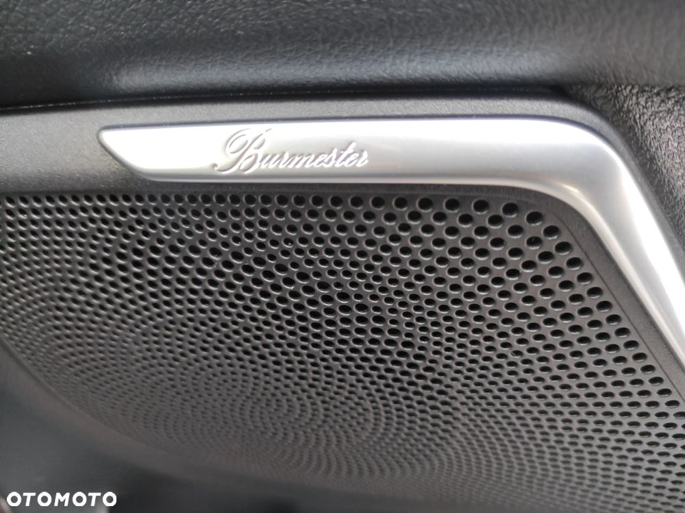 Mercedes-Benz Klasa V 250 BlueTEC Edition 1 7G-Tronic (d³ugi) - 35