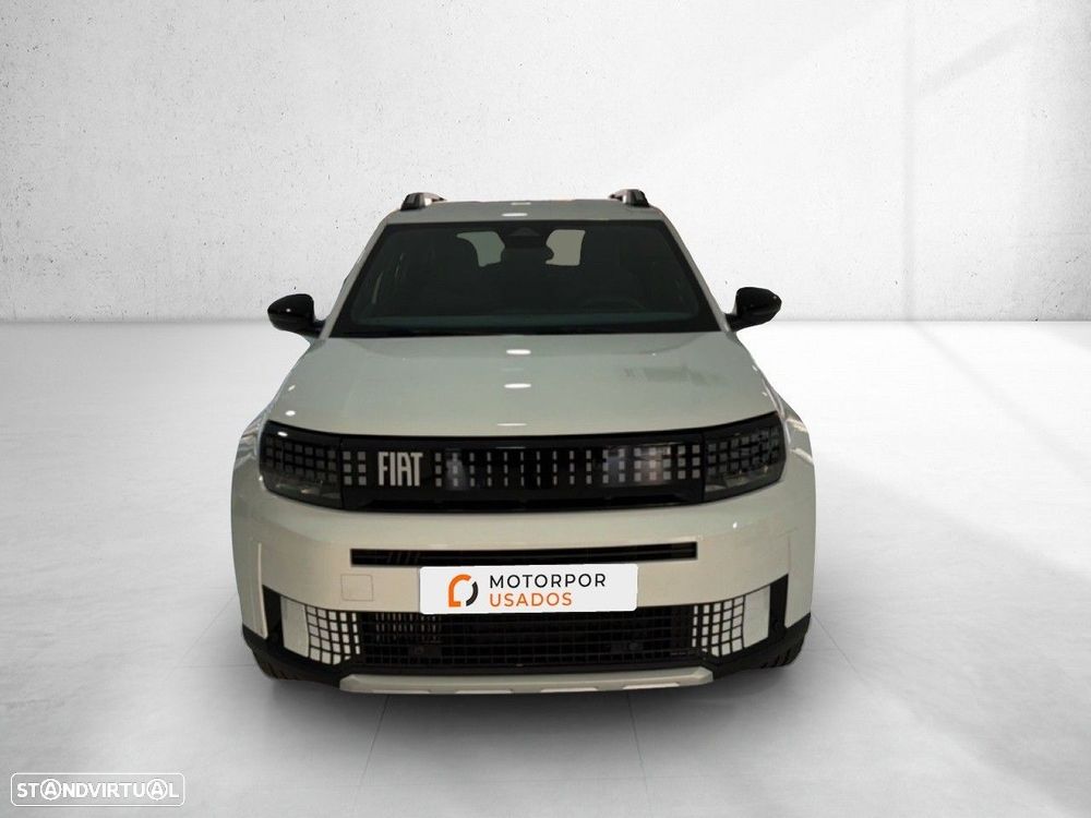 Fiat Grande Panda 1.2 Hybrid Icon eDCT - 4