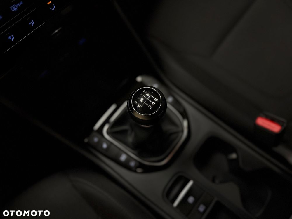 Hyundai Tucson 1.6 T-GDi Modern 2WD - 16