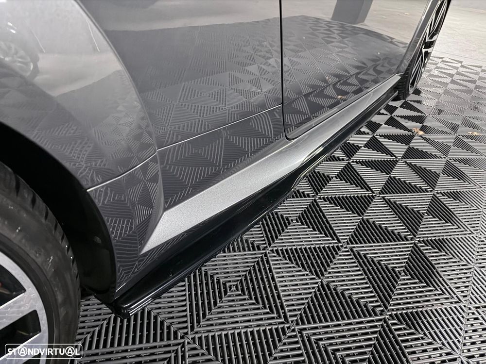 Audi TT Coupé 2.0 TFSI S-line - 8