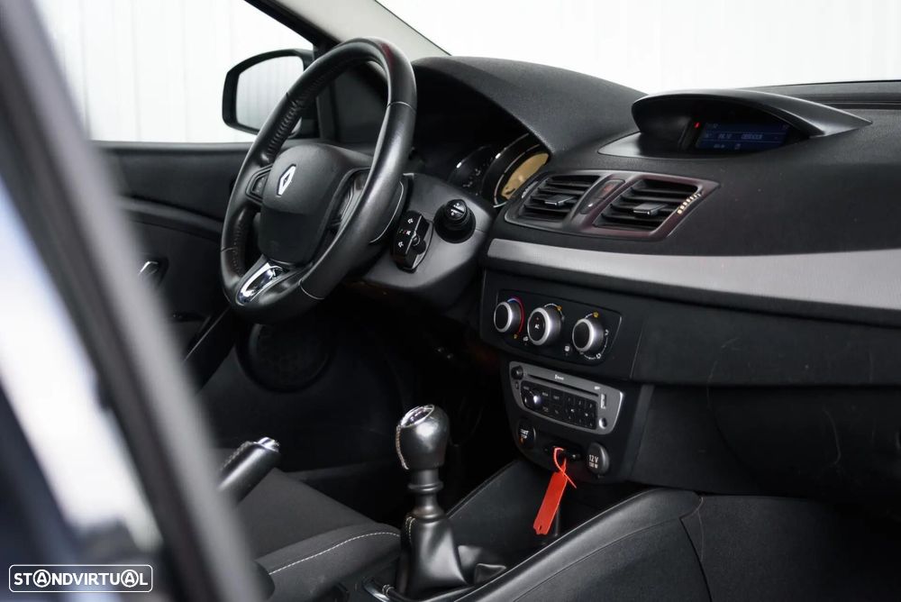 Renault Mégane 1.5 dCi Dynamique - 31