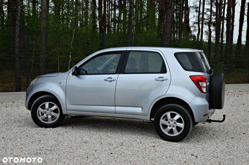 Daihatsu Terios - 21