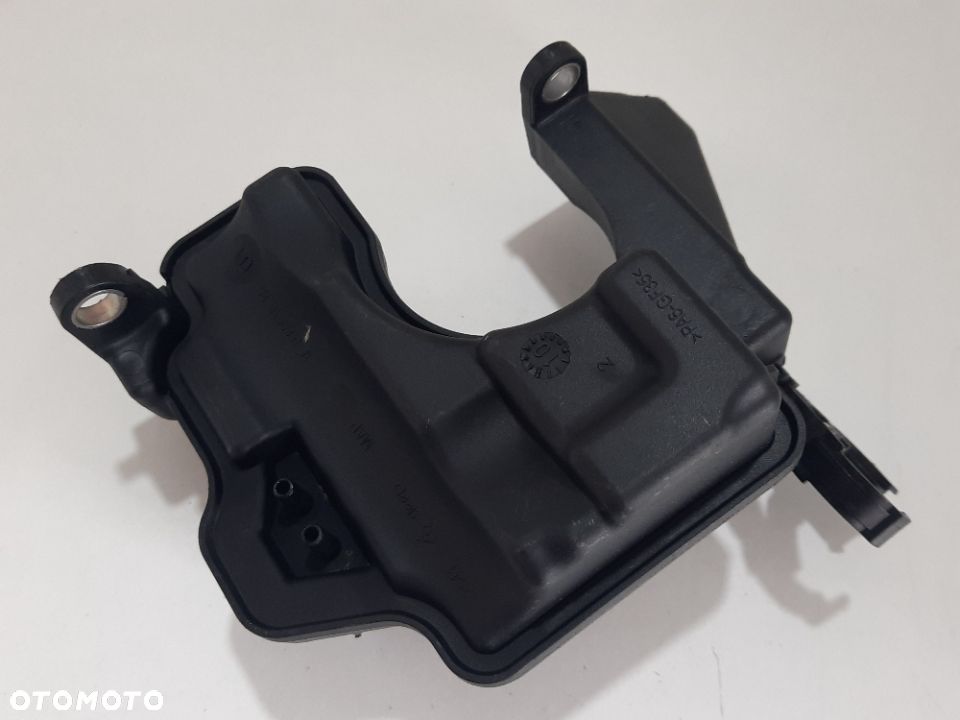 ZBIORNICZEK PODCISNIENIA CITROEN DS3 PEUGEOT 207 208 1.6VTI/THP SLASK WYSYLKA VAT - 2