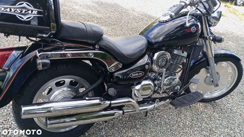 Honda Shadow - 14