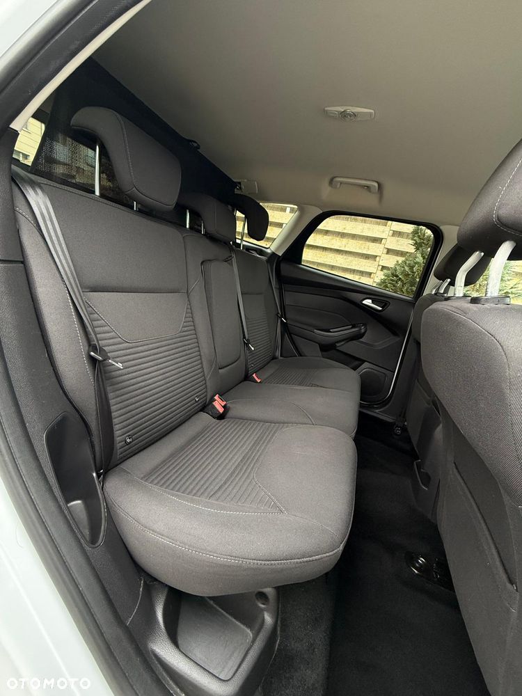 Ford Focus 1.5 TDCi Titanium - 6