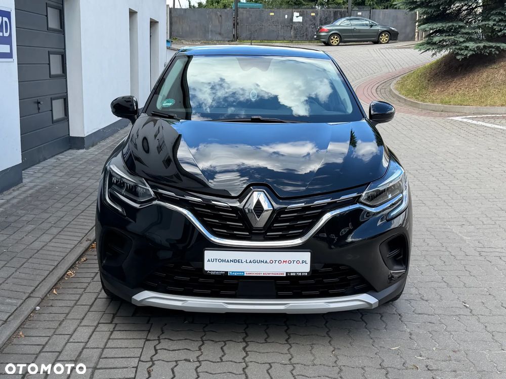 Renault Captur 1.3 TCe Intens - 12