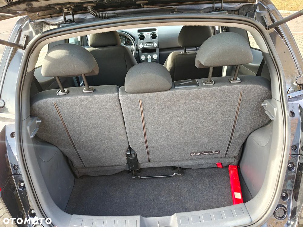 Nissan Micra 1.3 GX - 16