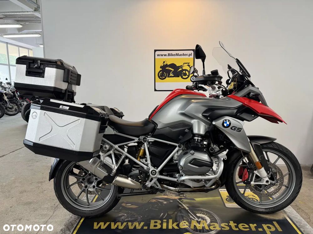 BMW R - 1