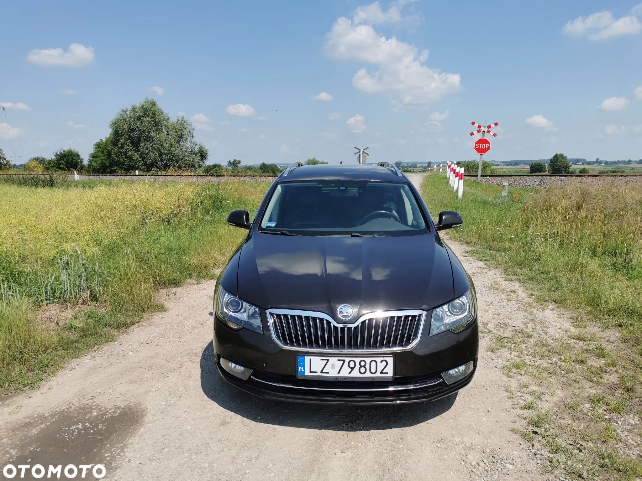 Skoda Superb 2.0 TDI 4x4 L&K DSG - 1