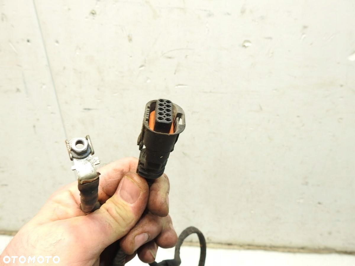 PRZEKŁADNIA MAGLOWNICA OPEL ASTRA J 1.4T 13327431 - 7