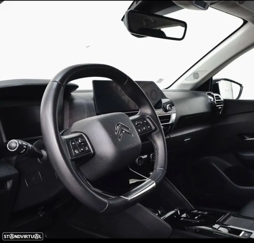 Citroën e-C4 Feel Pack - 6