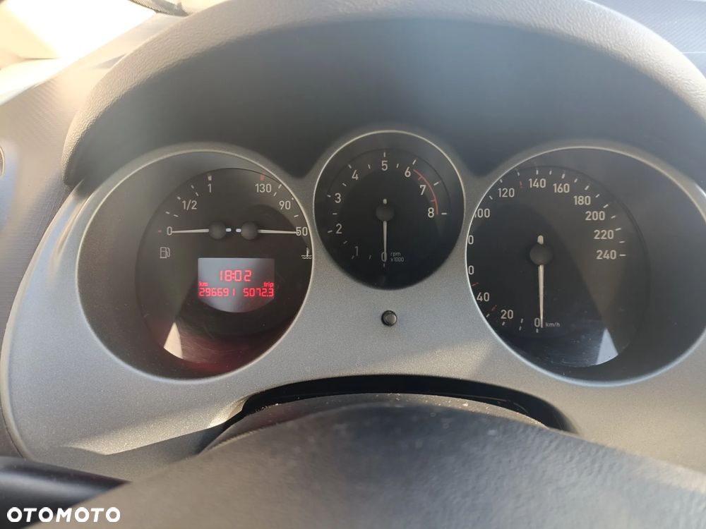 Seat Altea XL 1.6 Audience - 10