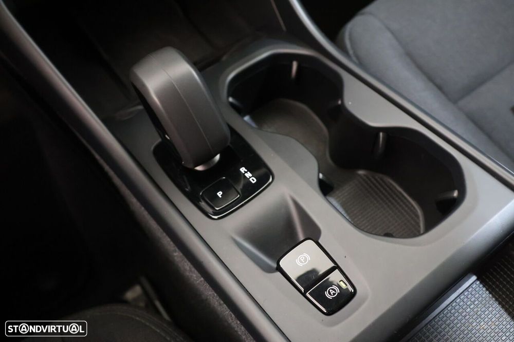 Volvo XC 40 1.5 T4 PHEV Essential - 25