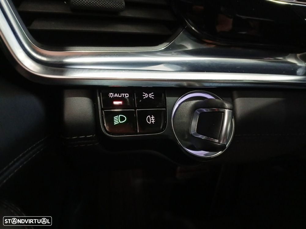 Porsche Panamera Sport Turismo 4 E-Hybrid - 15