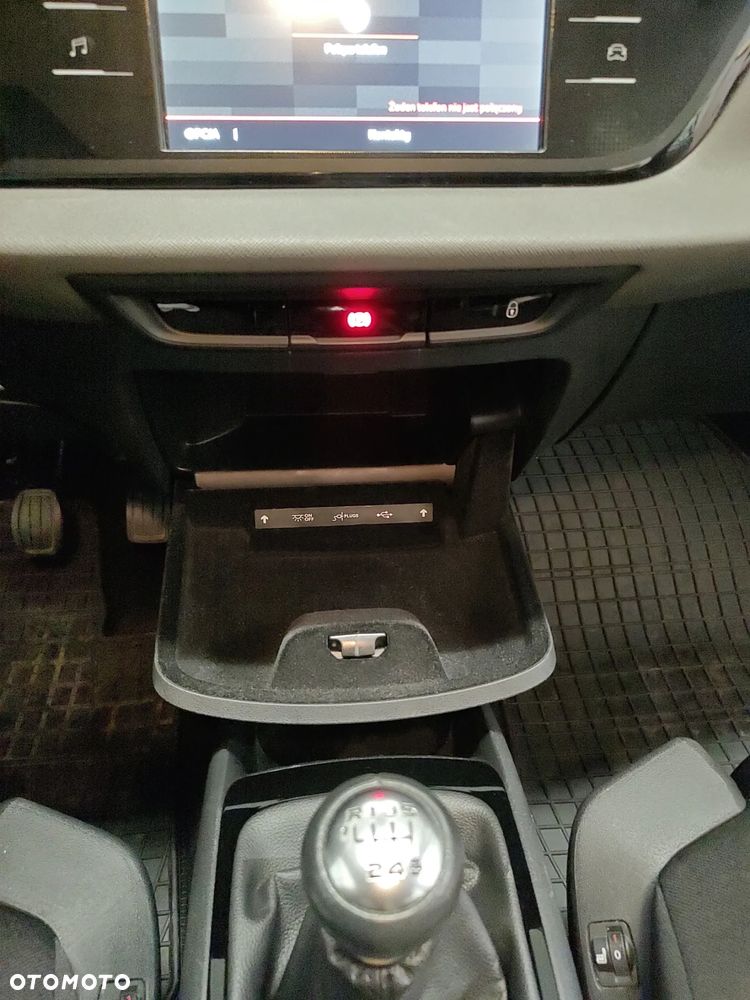 Citroën C4 Grand Picasso - 14