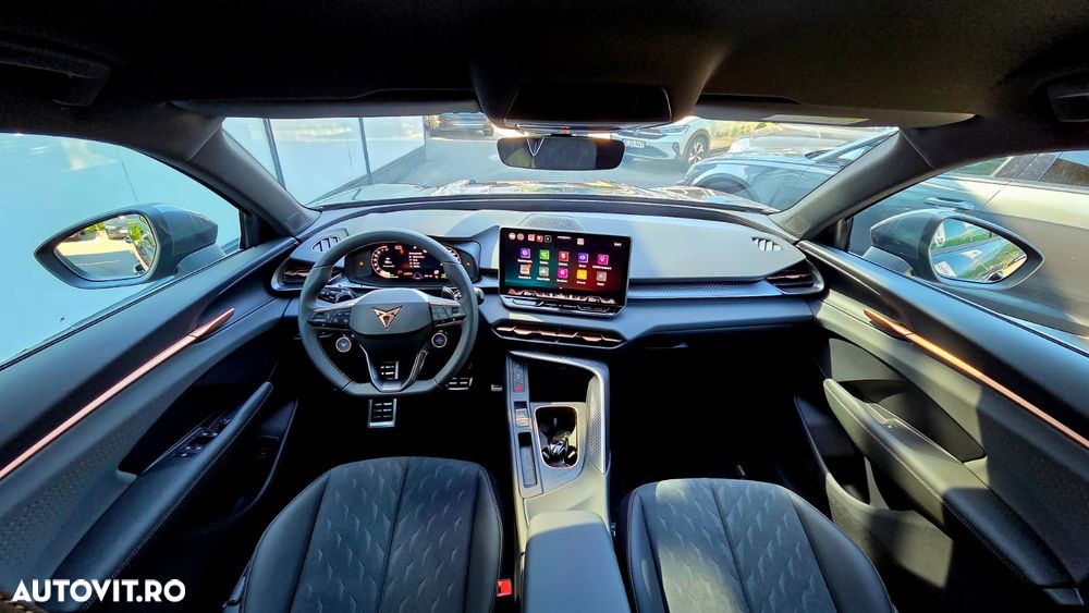 Cupra Terramar - 10