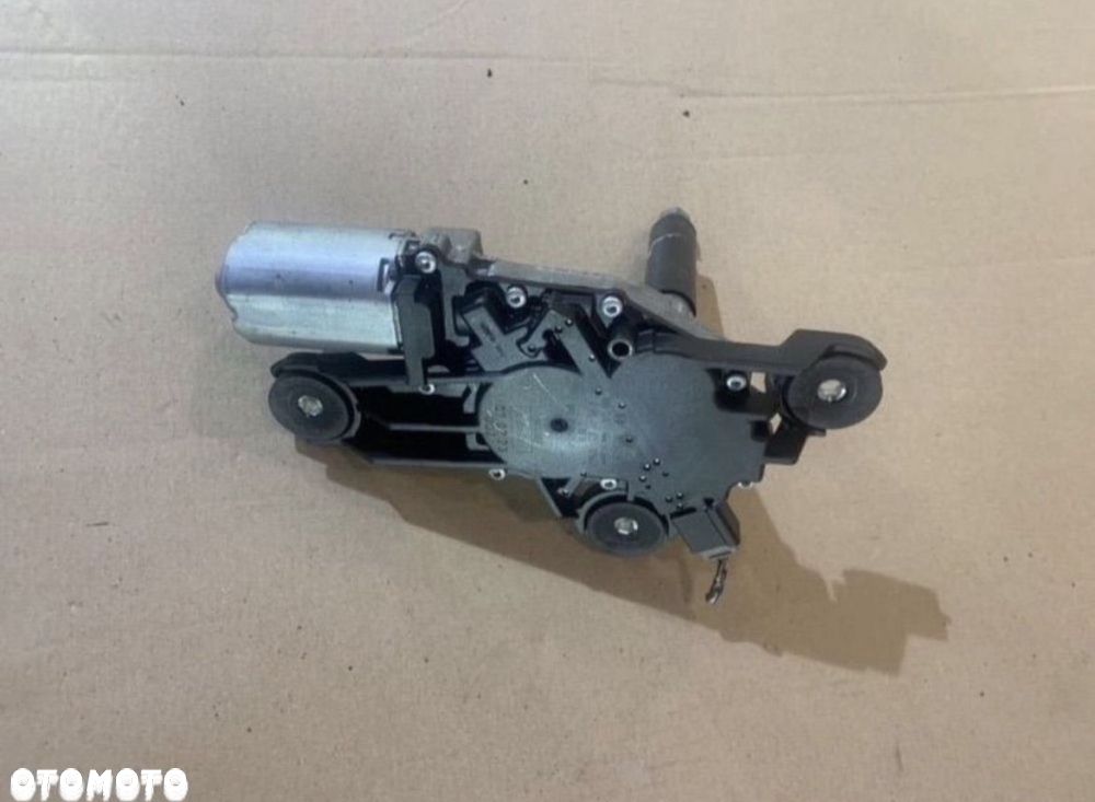 3M51-R17K441 mechanizm wycieraczki Ford focus mk2 c-max - 3