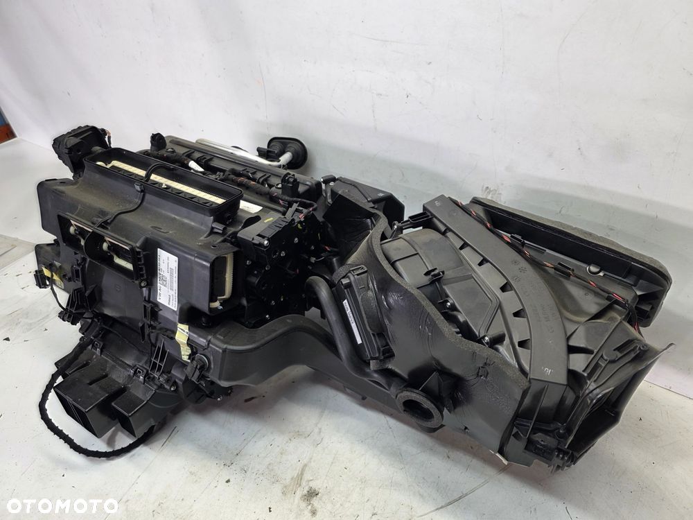 NAGRZEWNICA KOMPLETNA AUDI A6 C8 A7 4K 4K1820005S - 4