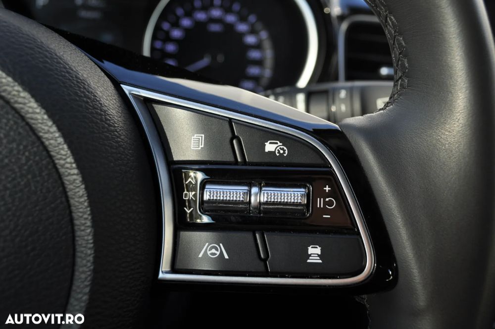 Kia XCeed 1.6 GDI DCT6 OPF Plug-in-Hybrid Vision - 29