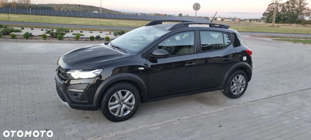 Dacia Sandero Stepway - 8