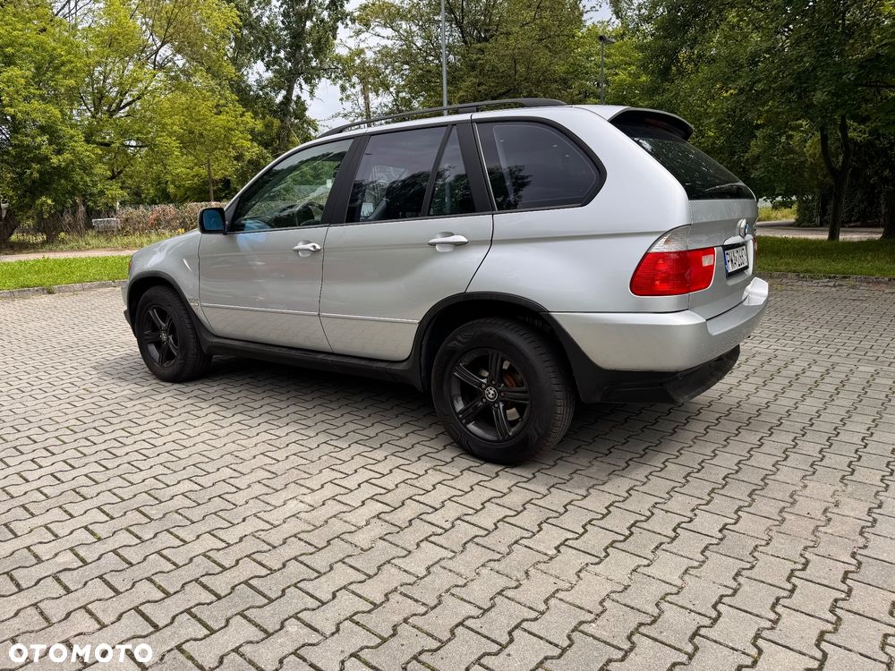 BMW X5 - 6