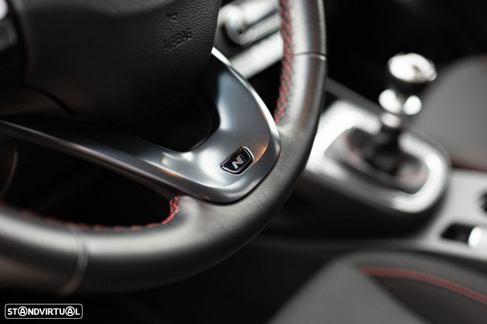 Hyundai Kauai 1.0 T-GDi N-Line - 12