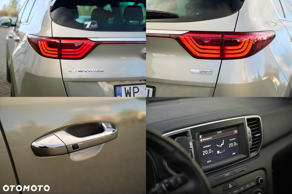 Kia Sportage - 33