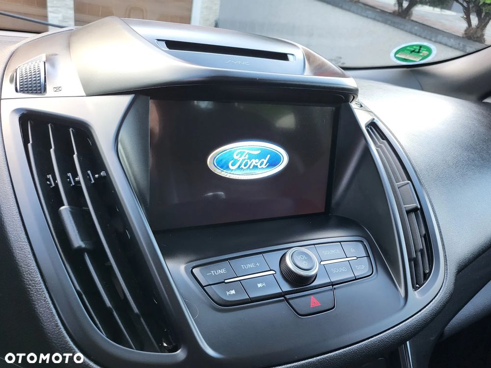 Ford Kuga 1.5 EcoBoost 4x4 ST-Line - 32