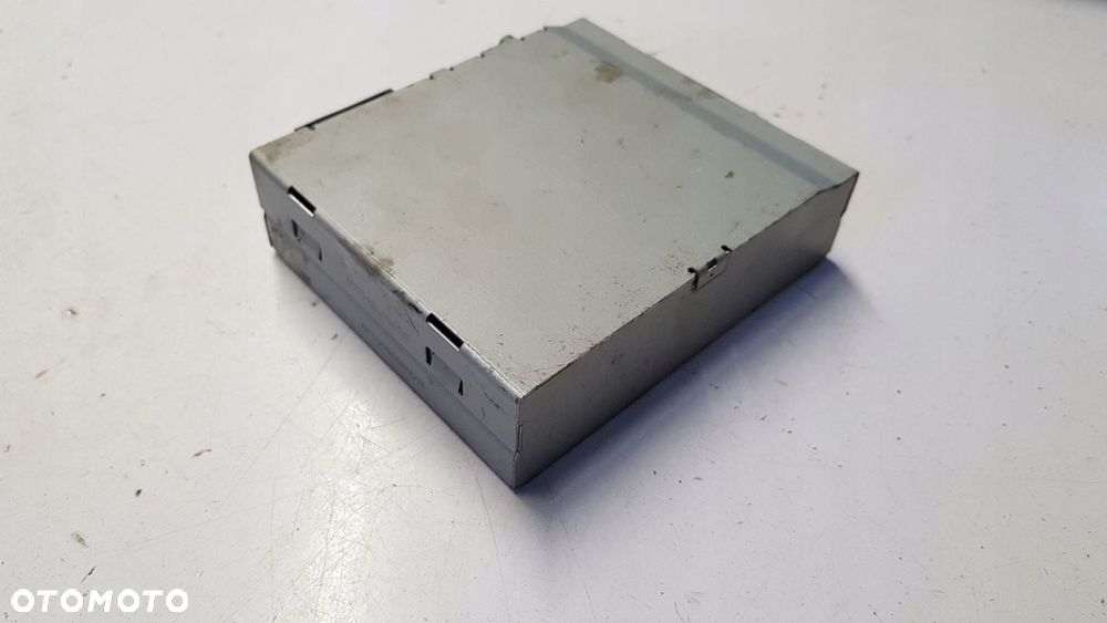 moduł radia UBT Opel Zafira C - 3